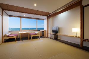 ３階和室（バストイレ付）禁煙