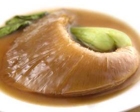 世界最高品質の気仙沼産ふかひれを使用した姿煮