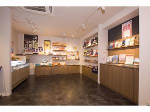 売店