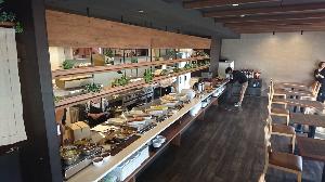 レストラン「きらめき」