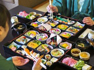 「自分時間」お料理イメージ
