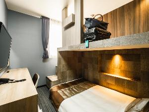 ◇フレックス◇ロフトスペースにお荷物を置いてすっきりしたお部屋に