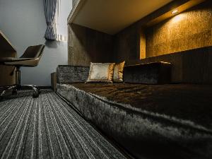 ◇フレックス◇居心地良いソファでそのまま寝てしまう・・・