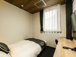◇セミダブル◇2名利用　ベッド幅：120cm