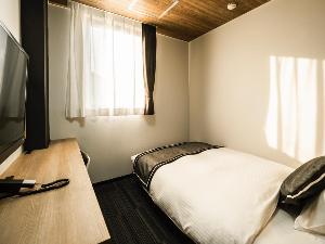 ◇セミダブル◇1名利用　ベッド幅：120cm