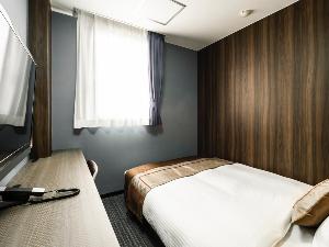 ◇ダブル◇1名利用　ベッド幅：140cm