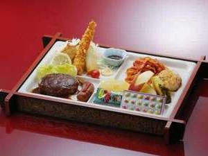 【お子様料理】お子様用のランチプレート一例