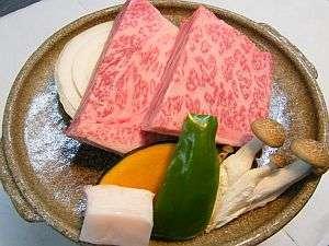 【黒毛和牛】驚くほど柔らかい極上の味です。
