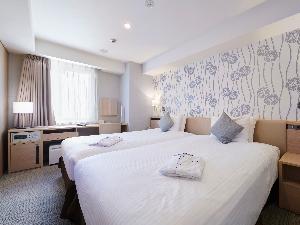 モデレートツイン24平米/バストイレ洗面台セパレート