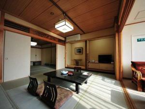 コネクティングルーム