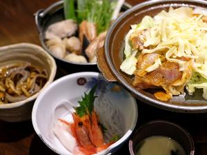 定番ハーフセット