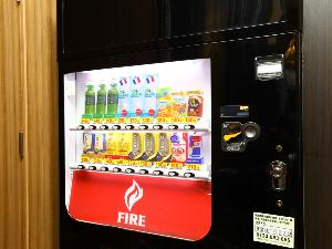 自動販売機