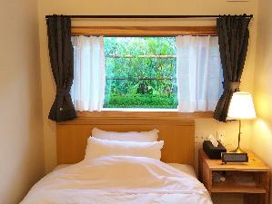 【２号棟・シングル】