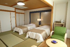 北館和室ツイン(2)