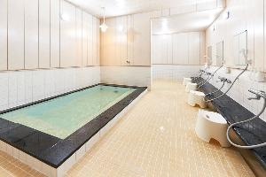 大浴場（男性専用）