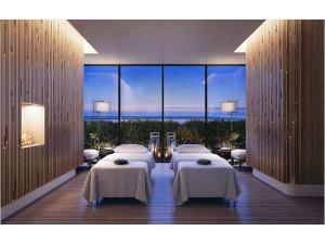 Spa Treatment
