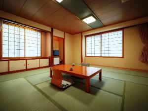 和室12畳