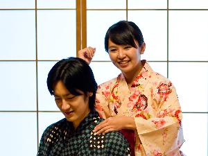 ご夫婦・カップルプラン