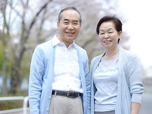 親孝行プラン