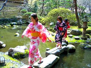お友達同士グループ旅行