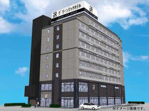 外観（イメージ）