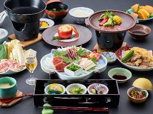 さくら会席/一例