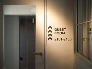 【お部屋】1Fのお部屋(KEY2）◆