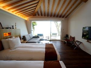 Pool Villa