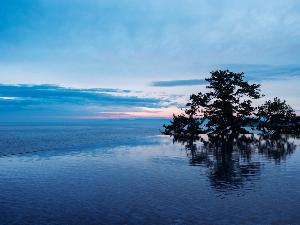 【館内施設】インフィニティ足湯◆