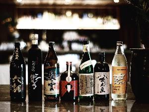 レストラン「アマナリ(AMANARI)」