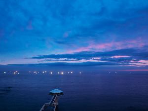 【館内施設】白浜海中展望塔◆