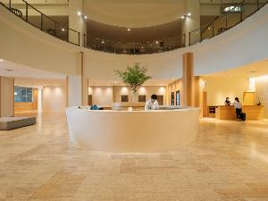 【館内設備】ホテルシーモアフロント◆