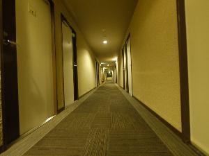 通路