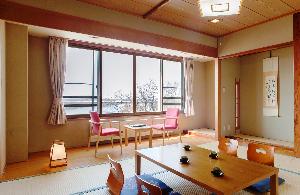 一般客室（和室）