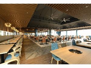 BUFFET＆GRILL「QWACHI」