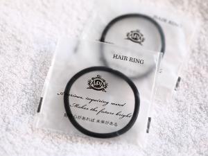 ヘアリング
