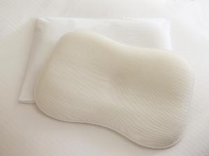 3Dメッシュ枕