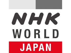 NHKワールドJAPAN