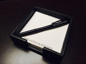 メモBOX