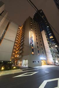 【外観】ホテル外観
