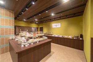 【Hatago】1F・レストラン 営業時間 06:30~09:00 (最終入店 08:45)