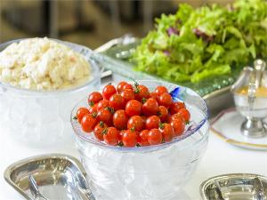 朝食イメージ