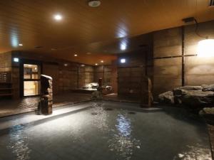 ■男子内湯■