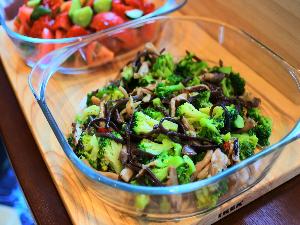 野菜不足の方にはお勧めです！