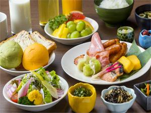 朝食イメージ