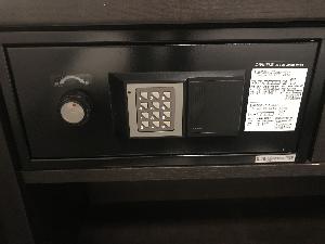 セイフティボックス