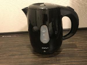 ポット