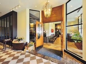 上質な癒しにある極上のおもてなし