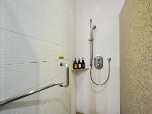 〜スポーツジム〜ご宿泊のお客様は無料でご利用頂けます。営業時間8:00〜22:00