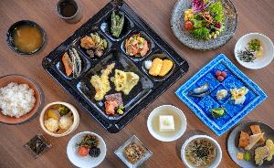 朝食（イメージ）